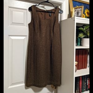 Ralph Lauren Petite Mini Dress